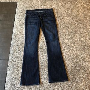 Rock & Republic Bootcut Jeans